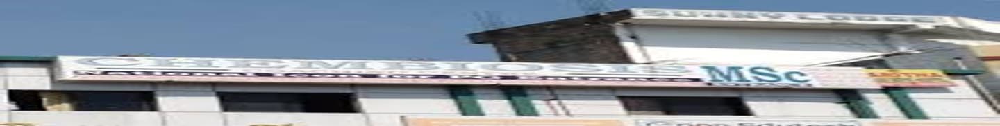 Chembiosis Coaching Center